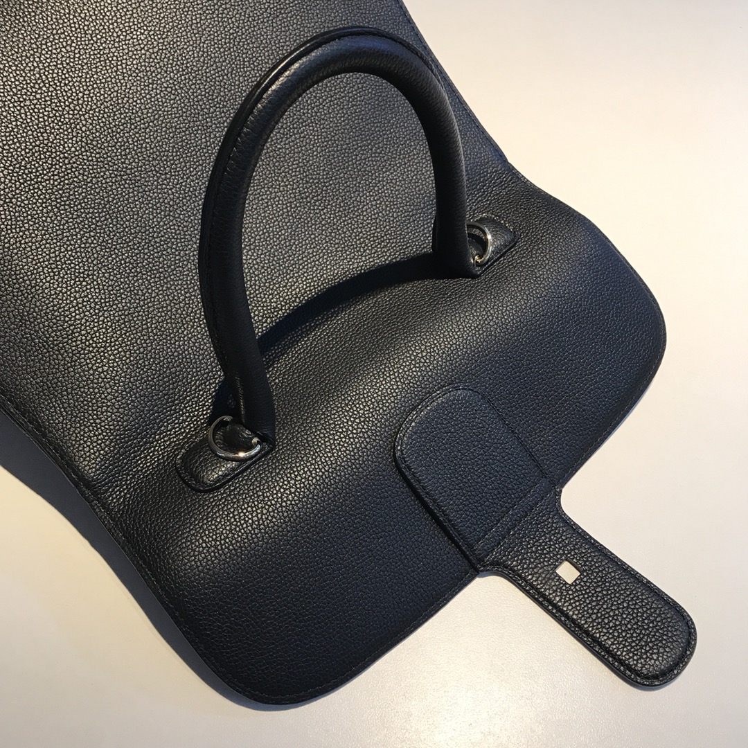 델보 브리앙 MM 토고백 미듐